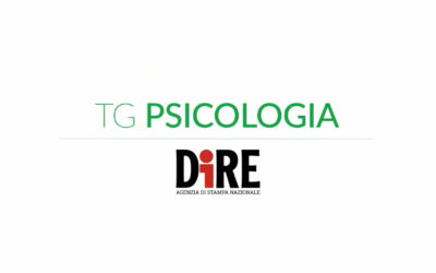 TG Psicologia – Intervista dr.ssa Narda della Fondazione IGEA sul progetto prevenzione sul cervello